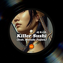 Killer Sushi 