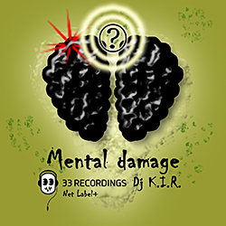 Mental Damage