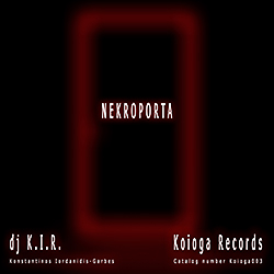 Nekroporta