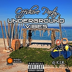 Offshore Party 
