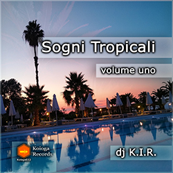 Sogni Tropicali volume uno