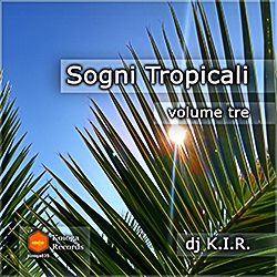 Sogni Tropicali volume tre