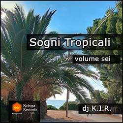 Sogni Tropicali volume 6