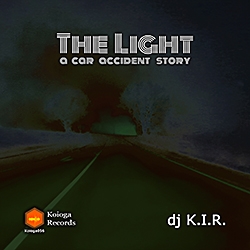 he Light - a car accident story